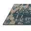 Tapis gris soyeux et moelleux-1474334280