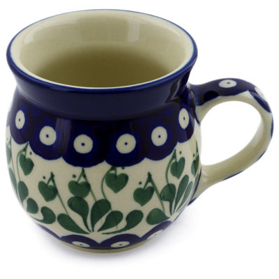 Sacorya Stoneware Coffee Mug