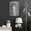 Red Barrel Studio® «Light Study 2» par Ethan Harper, art mural en métal