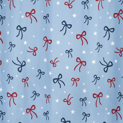 Avanti Sweet America Shower Curtain