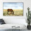 Animaux de la ferme, reproduction d’art graphique-50963954-50963960