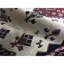 Hand-Knotted High-Quality Blue Area Rug