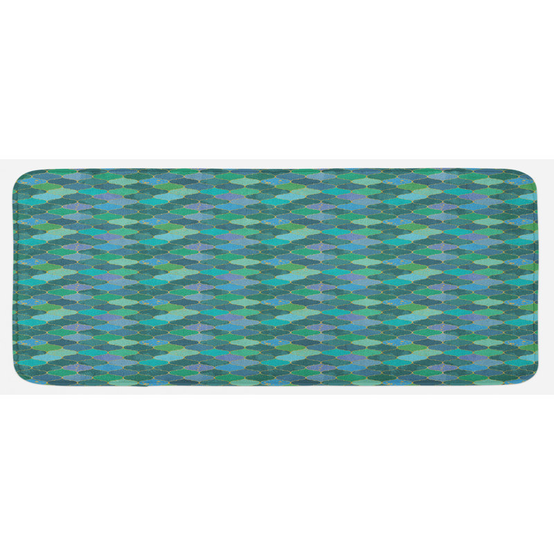 Tapis de cuisine