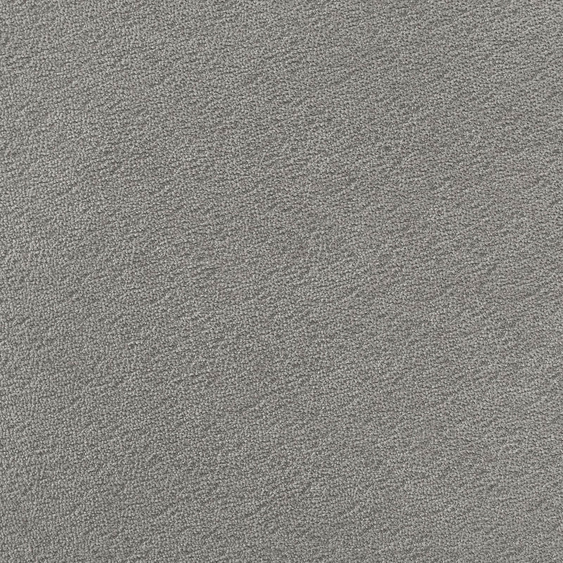 Chaises d'appoint rembourrées (ensemble de 2), Grey, Grey, Grey