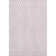 Premium Machine Washable Cerrito AMF550 Pink Rug