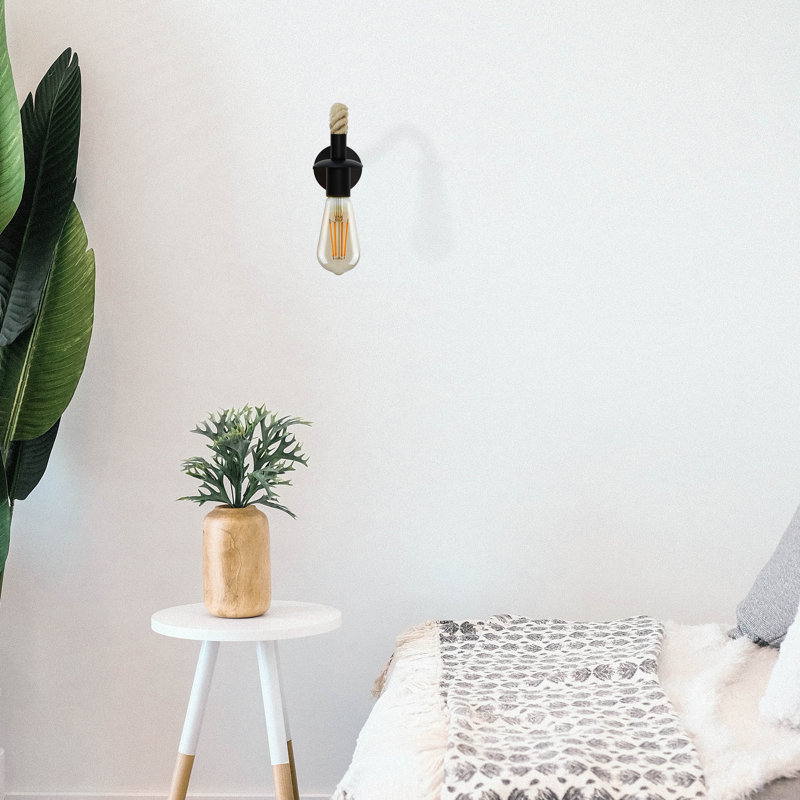 Elmfield Armed Sconce