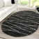 Abrahams Geometric Indoor Rug