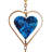 Colliton Metal Abstract Rain Chain-28104516