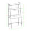 Walburg Metal Base Leaning / Ladder Desk-2050010456