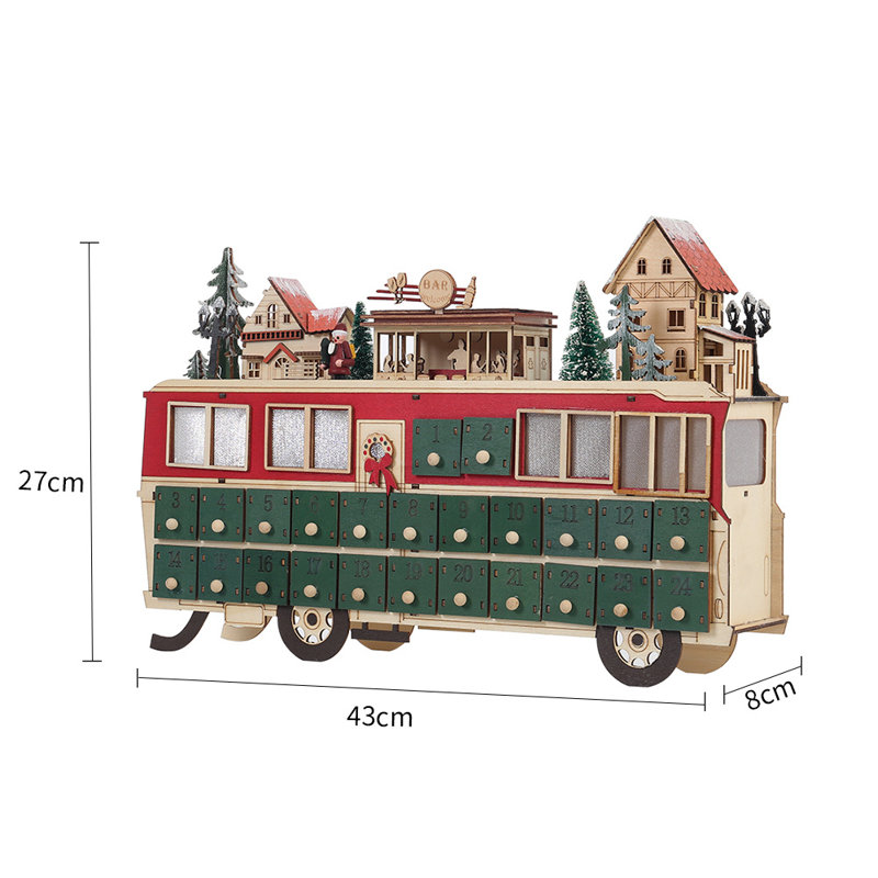 Christmas Advent Calendar