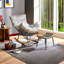 Chaise berçante Bouchicas