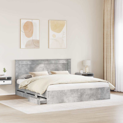 Bed Frame