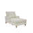 Blanc est en rupture de stock