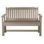 Banc de jardin en plastique Lunz-1577312807