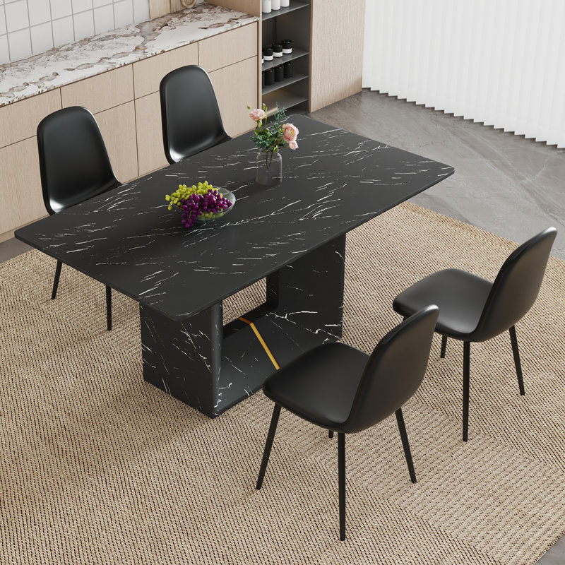 Table And Chair Set.