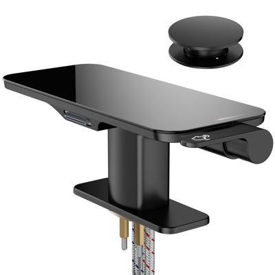 Single Handle Bathroom Faucet