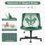 Fauteuil de bureau Velvet Criss Cross-752918968-752918951