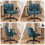 Fauteuil de bureau Criss Cross-1696832928