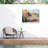All-Weather Canvas Landscape & Nature Wall Decor-1796296728