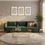 3 Piece Floater Frame Print on Canvas
