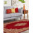 Balthrop Floral Indoor Rug-28765724