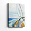 Fresh Sea Air -Gallery Wrapped Cavas-1442478977
