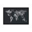 Impression sur toile, "carte du monde" Karlskrona-1586503219-1515914273-1586503244