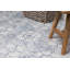 Bonnett Vintage 30.48cm x 30.48cm Self-adhesive Vinyl Floor Tile