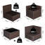 Alresford 6 - Person Seating Group-37864907