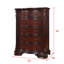 Ensemble de chambre à coucher à panneaux Ellysha 4-2_Mariellen-1014896819