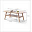 Ensemble de tables basses Modern Modern