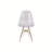 Set Of 2, Transparent Side Chair With Gold Base And Transparent Side Chair, Featuring Gold Metal Legs. For Dining Room, Reception Area, Event, Party, Wedding