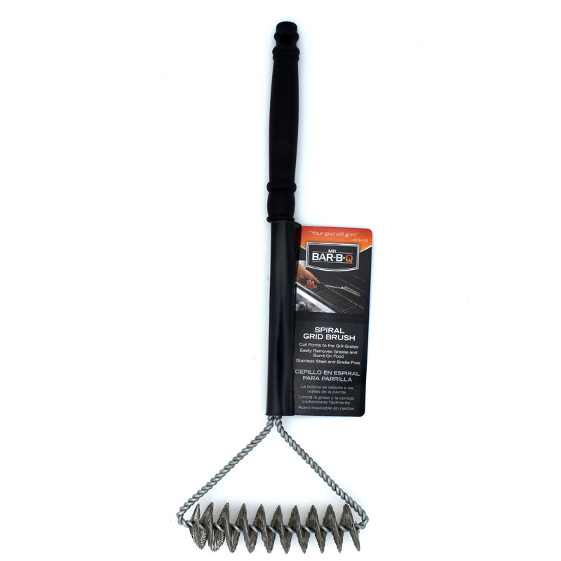 Brosse de nettoyage de bobine