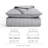 100% Cotton Box Stitch Quilt Set-124836131-116732137
