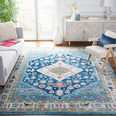 Tapis oriental Madison Performance