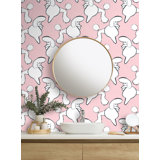 Wallpaper Double Roll by Yuki Osada
