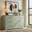 Commode 6 tiroirs Arkia-853791349