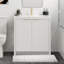 Mesa 48" W Freestanding Single Bathroom Vanity -262452512-262452531-262452534