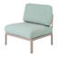Fauteuil de patio Laurel Club avec coussins-67060340