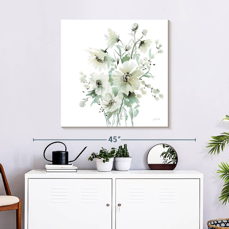 Bouquet Harnek Secret Garden I, H 30 po x l 30 po