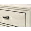Table de chevet 2 tiroirs Contemporary-625951670