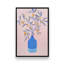 «Blue Branches Botanical» par Garima Dhawan, impression sur toile-1102459810-1102459807-1102459801
