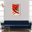 Coast Catch Print by Oliver Gal-634475596-707227715