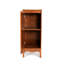 Armoire de rangement moderne pour salle de bain - P2, intérieur sans odeur, armoire à fonctionnement en douceur avec tablettes, matériau stable, odeur, 14,5 po x 12,6 po x 35,7 po, design élégant