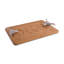 Arthur Court Designs Western Bamboo Carving Board