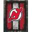 NHL Team Logo, reproduction sur toile tendue-47535168-45789048