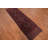 Red Runner Rug 2x8
