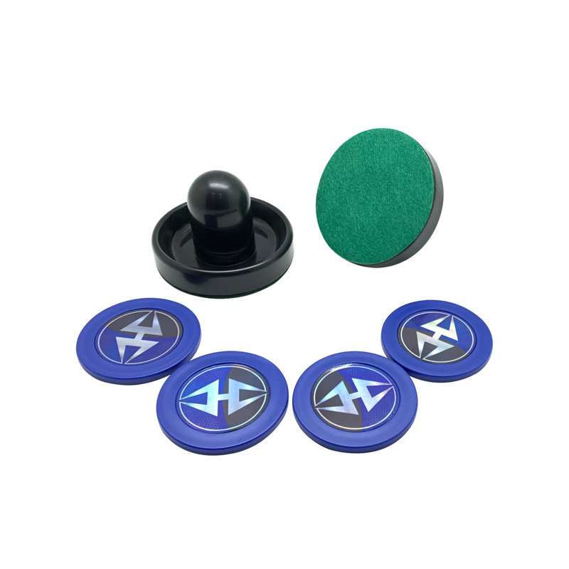 Accessoires de table de hockey 3,75 po