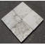 Alabastrino 8" x 8" Travertine Stone Look Wall & Floor Tile