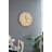 2.2" Wall Clock | Gift Idea